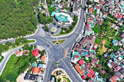 Tài xế cần lưu ý 4 nút giao thông tại Đà Lạt, tránh bị phạt nguội