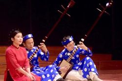 Người Kinh Châu giữ gìn vốn cổ