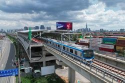 TP.HCM vay hơn 167.000 tỷ đồng để triển khai nhiều dự án trọng điểm