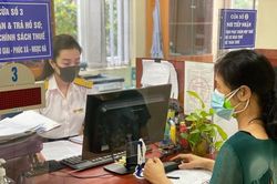 Bộ Tài chính đề xuất giảm trừ gia cảnh tăng lên 15,5 triệu đồng