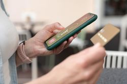 Làm sạch dữ liệu góp phần giảm lừa đảo thanh toán
