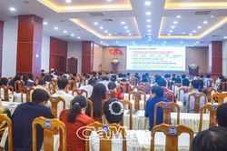 Tập huấn toàn quốc về ứng dụng trí tuệ nhân tạo (AI)
