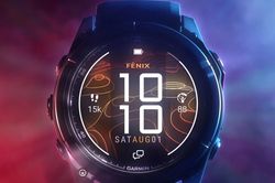 Khám phá smartwatch xa xỉ hơn 50 triệu đồng