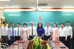 Thể lệ Giải Báo chí toàn quốc về phòng, chống HIV/AIDS
