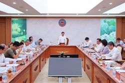 Thiếu nhân sự kế toán, nhiều xã chưa thể chi lương cho công chức
