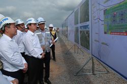 Thủ tục, tiêu chí tuyển tổng công trình sư, kiến trúc sư trưởng