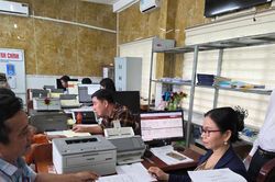 Cà Mau: Chi hơn 17 tỷ đồng hỗ trợ đi lại, chỗ ở cho cán bộ, công chức, viên chức