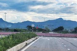 Quảng Trị: Đầu tư 20 tỷ đồng để xử lý 'điểm nghẽn' nút giao cắt với đường tránh Đồng Hới