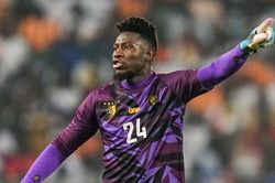 Onana lại hóa tội đồ