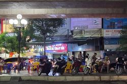 Hải Phòng tăng cường quản lý hành lang an toàn đường bộ