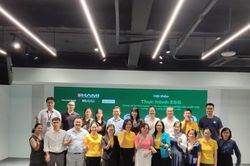 Con đường tất yếu thực hành ESG để doanh nghiệp Việt củng cố vị thế cạnh tranh