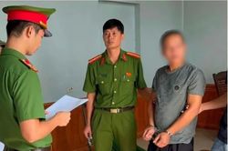 Bắc Ninh: tạm giam bị can hành hạ con đẻ