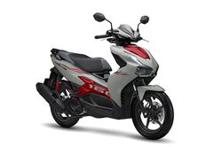 Honda Air Blade 2025: Xe ga mạnh mẽ giá từ 42 triệu đồng