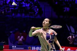 2 niềm hy vọng của cầu lông Việt Nam ở Vietnam Open 2025