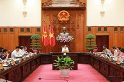Dự thảo Luật Đất đai (sửa đổi) theo hướng chặt chẽ, minh bạch