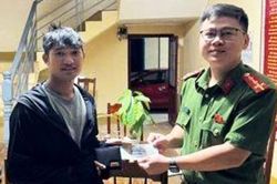 Thanh niên làm việc tốt!