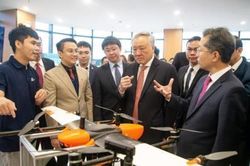 Khơi dậy khát vọng phát triển Đà Nẵng