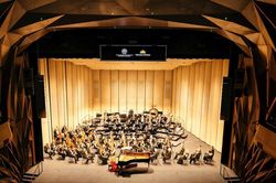 'Vietnam Airlines Classic – Hanoi Concert 2025': Bữa tiệc âm nhạc giữa lòng Thủ đô Hà Nội