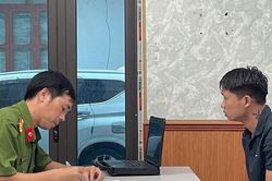 Hải Phòng: Mâu thuẫn trong cuộc nhậu, nam thanh niên đánh bạn thương tích nghiêm trọng
