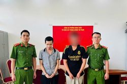 Công an tỉnh Quảng Ninh liên tiếp triệt phá nhiều vụ án liên quan đến ma túy