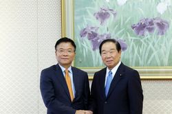 Nhật Bản là người bạn chân thành, tin cậy, đồng hành cùng Việt Nam trong kỷ nguyên mới