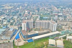 Hưng Yên: Đẩy nhanh tiến độ thực hiện các dự án trọng điểm nhà ở thương mại và nhà ở xã hội