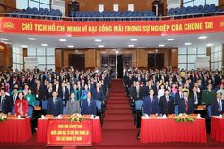 Thanh Hóa: Phân công cán bộ phụ trách, điều hành thay nhiều lãnh đạo chủ chốt vắng mặt