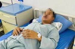 Điều tra nghi án 2 anh em bị đánh dã man ở Bắc Ninh sau khi giúp người gặp nạn