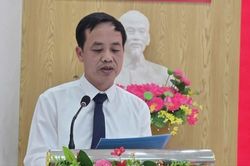 Lạng Sơn có tân Giám đốc Sở Công Thương