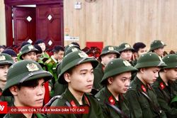 Hà Nội triển khai kế hoạch tuyển chọn và gọi công dân nhập ngũ năm 2026