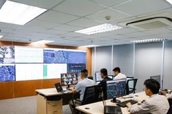'May đo' để giải bài toán cho giao thông từ ùn tắc cho đến tìm kiếm chỗ đỗ xe