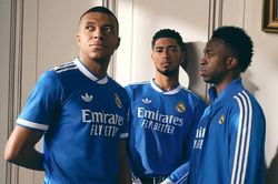 Real Madrid tẩy chay Quả bóng vàng 2025, cấm dàn sao tham dự