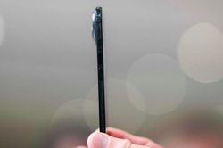 Chính thức lộ diện iPhone Air: Siêu phẩm mỏng nhất và bền nhất của Apple