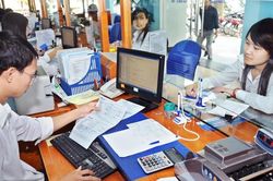 Cơ sở kinh doanh không được hoàn thuế GTGT mà được kết chuyển số thuế của dự án đầu tư sang kỳ tiếp theo trong trường hợp nào?