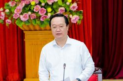 Ban Thường vụ Tỉnh ủy họp phiên thường kỳ tháng 8