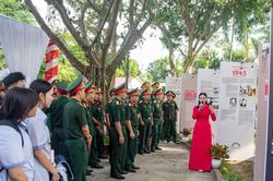 Xô viết Nghệ Tĩnh - đỉnh cao của cao trào cách mạng 1930-1931