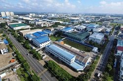 Bộ Công Thương kiến nghị giải pháp 'gỡ vướng' cho cụm công nghiệp