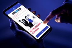 Bốn dấu hiệu nhận biết tội phạm sử dụng tài khoản ngân hàng để lừa đảo