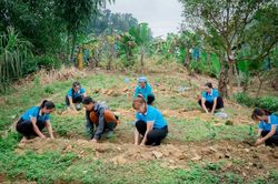 Nâng cao quyền năng kinh tế cho phụ nữ