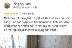 Ghế sofa HNSOFA có tốt không, liệu có xứng đáng đồng tiền?