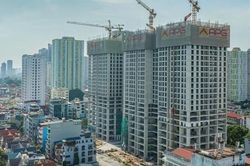 Lăng kính xây dựng 10/9: Mua chung cư 50 năm, người dân có trắng tay khi hết hạn?