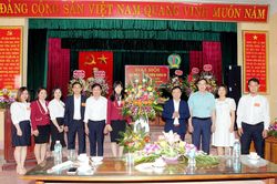 Quỹ tín dụng nhân dân Trung Đông thông báo thay đổi nội dung hoạt động