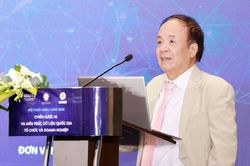 Dữ liệu và AI sẽ quyết định vị thế quốc gia