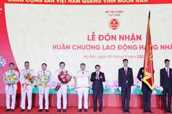 Ngành Thuế phấn đấu 100% thủ tục hành chính trên môi trường số
