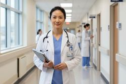 Bác sĩ nội trú là gì, điều kiện dự thi khó cỡ nào?