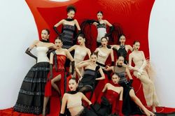 Vietnam's Next Top Model 2025 đổi luật chơi, hé lộ bất ngờ về đêm Chung kết