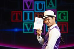 NSND Xuân Bắc rời 'Vua Tiếng Việt'