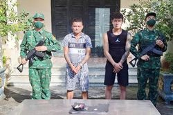 Mở rộng điều tra vụ tàng trữ ma túy, rõ đối tượng mua bán