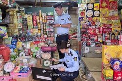 'Chặn' vi phạm gian lận thương mại ở địa bàn 'nóng'