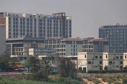 Mỹ trừng phạt các tổ chức lừa đảo trực tuyến ở Myanmar và Campuchia